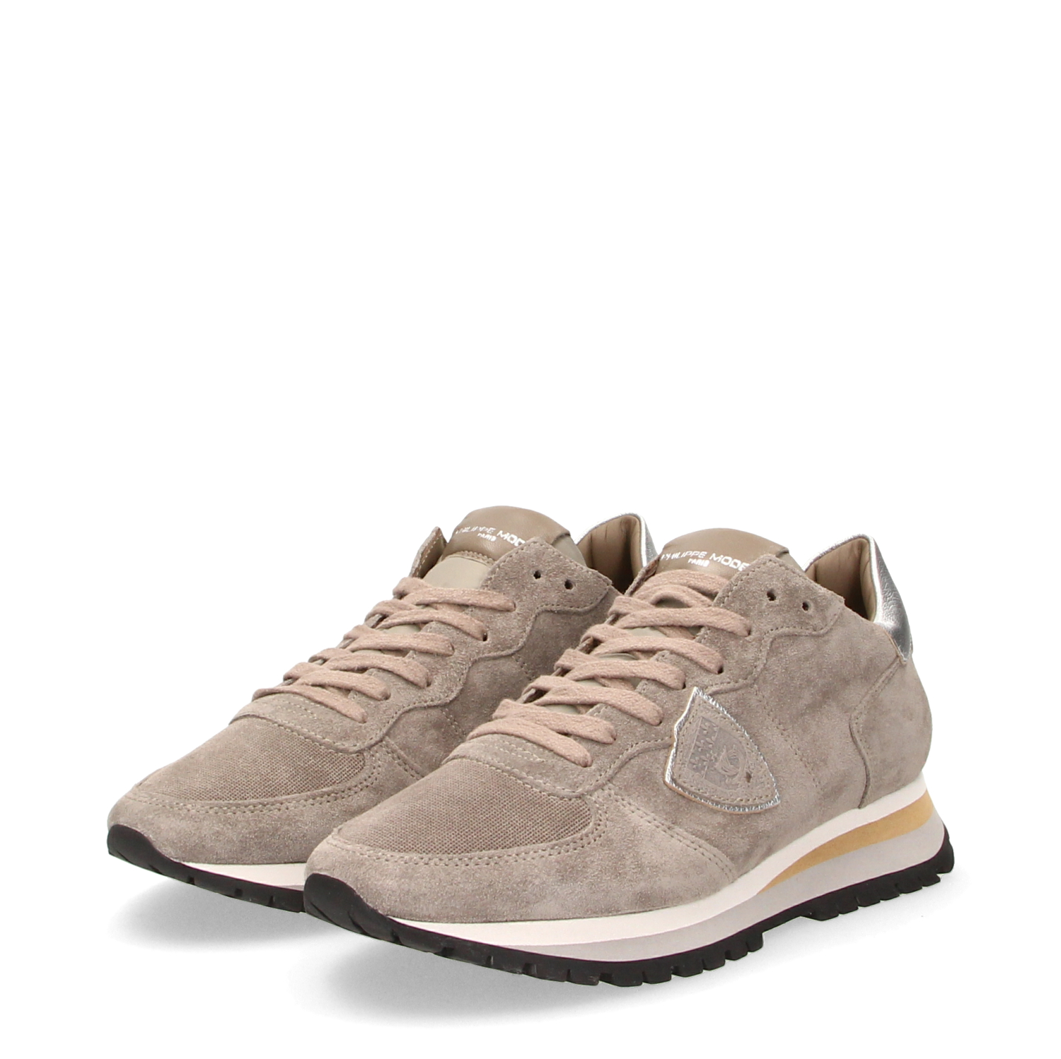 PHILIPPE MODEL TRPX - Iver_Taupe