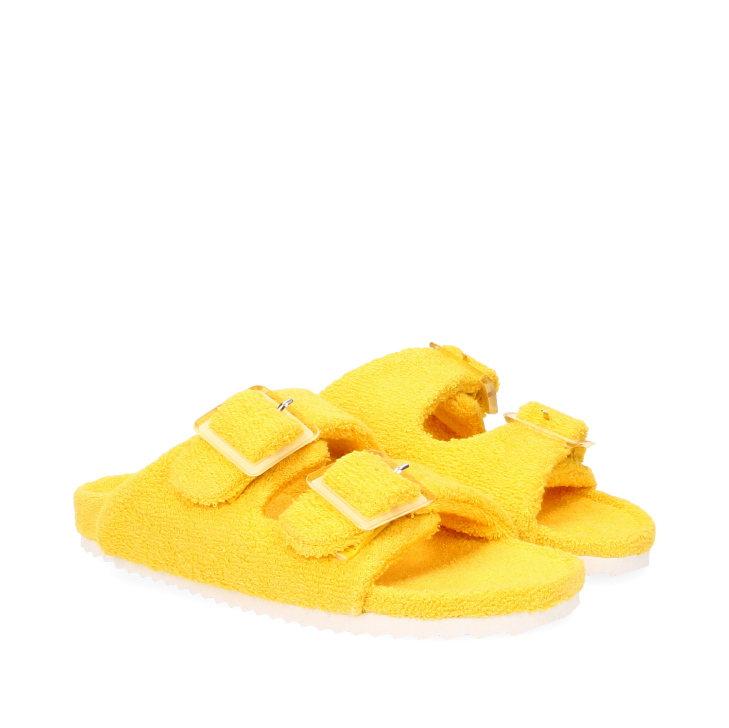 Colors of California BIO Sponge Sandal