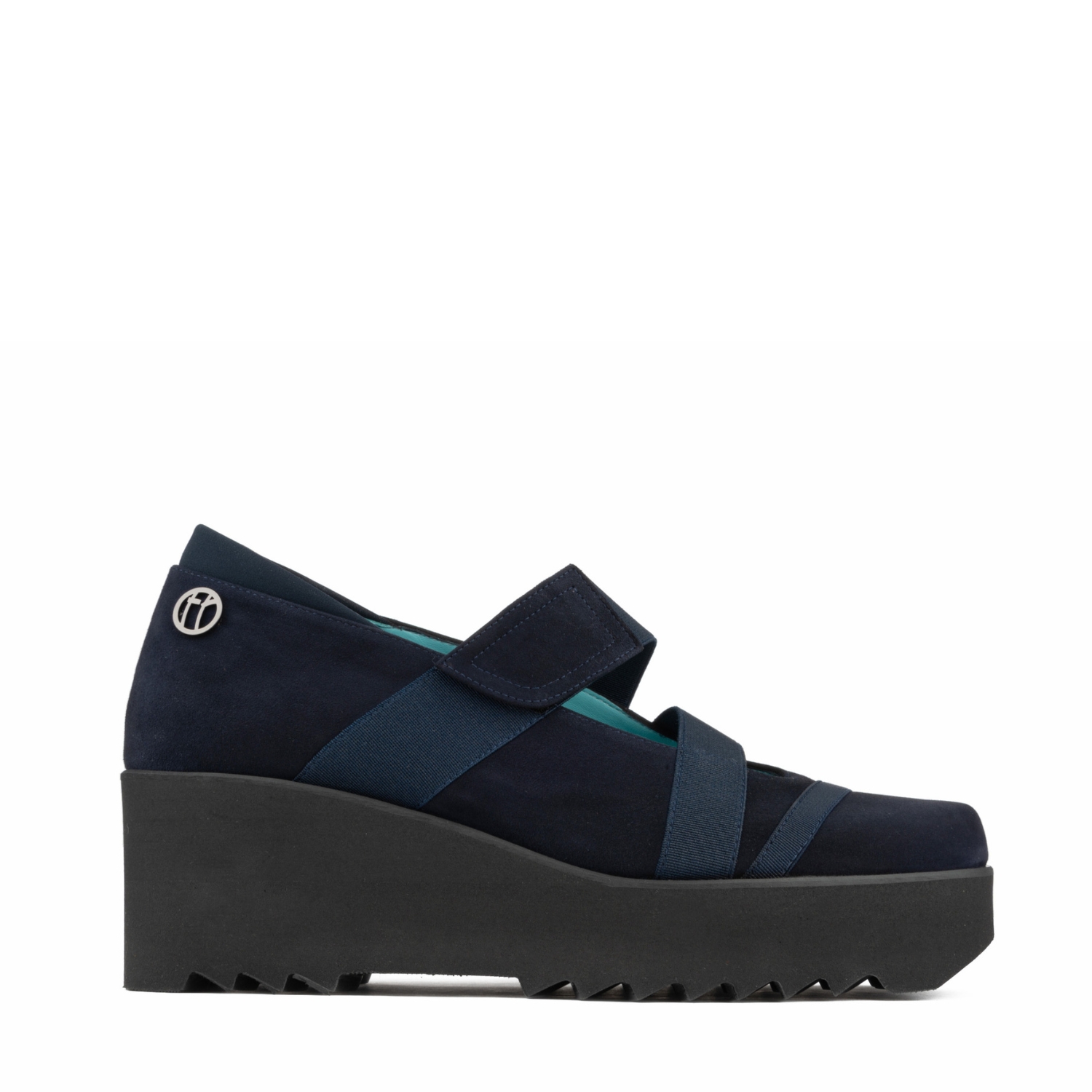 Thierry Rabotin T Darcy - Navy Suede