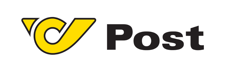 Postversand Logo