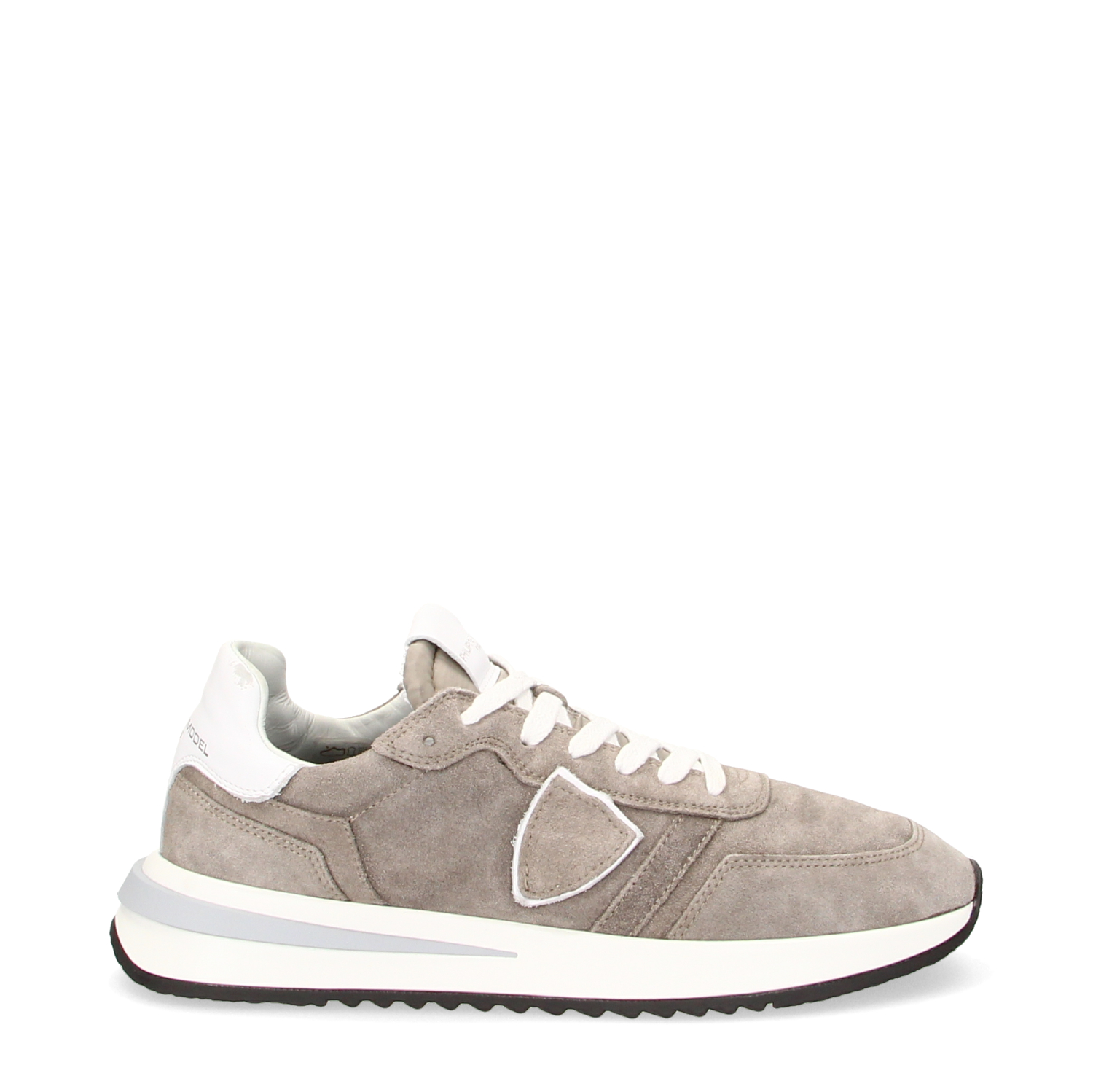 PHILIPPE MODEL TROPEZ 2.1 - Lave_Taupe